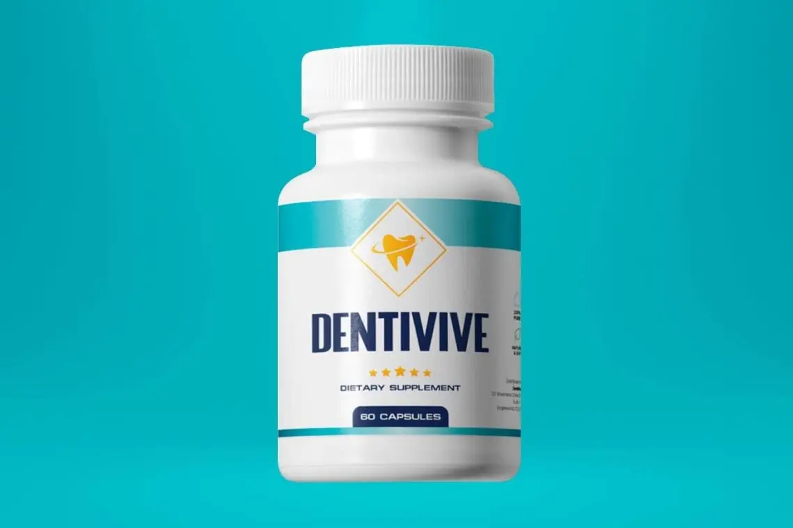 Buy Dentivive 