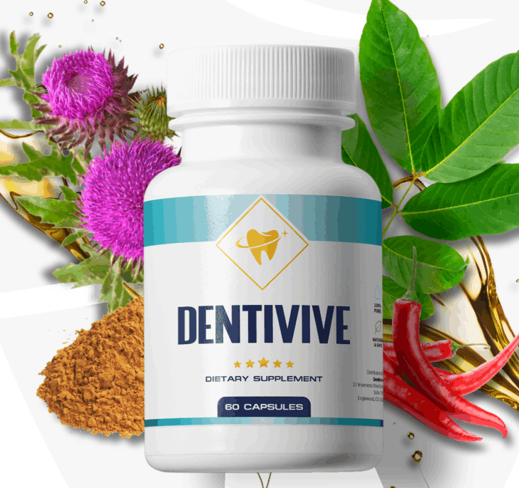 Dentivive 